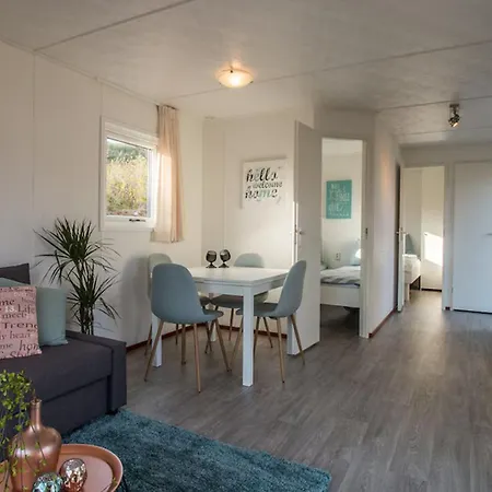 Chalet Dd 85 - De Duindoorn