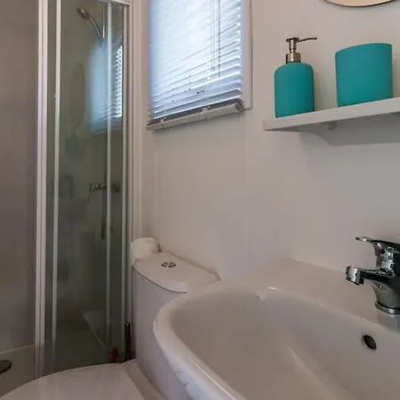 Dd 85 - De Duindoorn Chalet *
